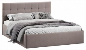 Кровать двуспальная Джоли с ПМ Тип 1 в Агрызе - agryz.ok-mebel.com | фото 2