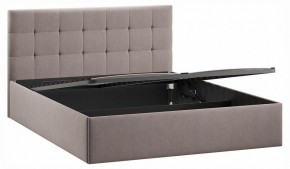 Кровать двуспальная Джоли с ПМ Тип 1 в Агрызе - agryz.ok-mebel.com | фото 3