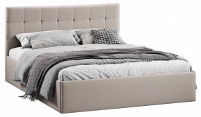 Кровать двуспальная Джоли с ПМ Тип 1 в Агрызе - agryz.ok-mebel.com | фото 2