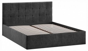 Кровать двуспальная Джоли с ПМ Тип 1 в Агрызе - agryz.ok-mebel.com | фото 2