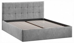 Кровать двуспальная Джоли с ПМ Тип 1 в Агрызе - agryz.ok-mebel.com | фото 2