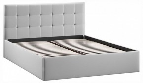 Кровать двуспальная Джоли Тип 1 в Агрызе - agryz.ok-mebel.com | фото 2