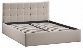 Кровать двуспальная Джоли Тип 1 в Агрызе - agryz.ok-mebel.com | фото
