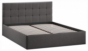 Кровать двуспальная Джоли Тип 1 в Агрызе - agryz.ok-mebel.com | фото