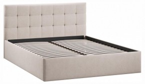 Кровать двуспальная Джоли Тип 1 в Агрызе - agryz.ok-mebel.com | фото 2
