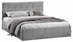 Кровать двуспальная Джоли Тип 1 в Агрызе - agryz.ok-mebel.com | фото