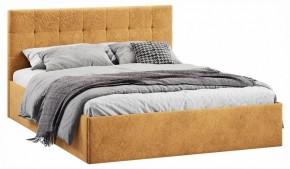 Кровать двуспальная Джоли Тип 1 в Агрызе - agryz.ok-mebel.com | фото