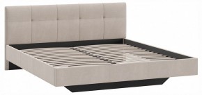 Кровать двуспальная Элис Тип 1 в Агрызе - agryz.ok-mebel.com | фото 2