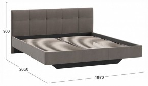 Кровать двуспальная Элис Тип 1 в Агрызе - agryz.ok-mebel.com | фото 3