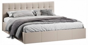 Кровать двуспальная Эмма в Агрызе - agryz.ok-mebel.com | фото 2