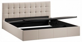 Кровать двуспальная Эмма в Агрызе - agryz.ok-mebel.com | фото 3