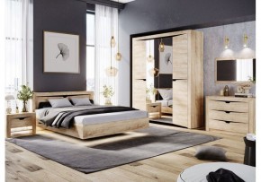 Кровать двуспальная Магантия в Агрызе - agryz.ok-mebel.com | фото 11