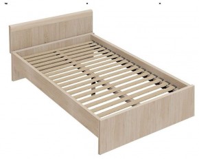 Кровать двуспальная Мелисса Дрим в Агрызе - agryz.ok-mebel.com | фото 2