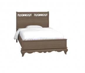 Кровать двуспальная Оскар ММ-216-02/14Б2 (1400*2000) в Агрызе - agryz.ok-mebel.com | фото 2