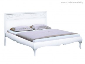 Кровать двуспальная Соната ММ-283-02/16Б (1600*2000) в Агрызе - agryz.ok-mebel.com | фото 1