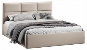 Кровать двуспальная Стелла с ПМ Тип 1 в Агрызе - agryz.ok-mebel.com | фото