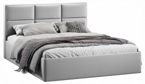 Кровать двуспальная Стелла с ПМ Тип 1 в Агрызе - agryz.ok-mebel.com | фото 2