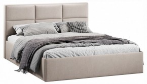 Кровать двуспальная Стелла с ПМ Тип 1 в Агрызе - agryz.ok-mebel.com | фото