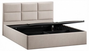 Кровать двуспальная Стелла с ПМ Тип 1 в Агрызе - agryz.ok-mebel.com | фото 3