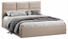 Кровать двуспальная Стелла с ПМ Тип 1 в Агрызе - agryz.ok-mebel.com | фото 3