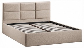 Кровать двуспальная Стелла с ПМ Тип 1 в Агрызе - agryz.ok-mebel.com | фото 4