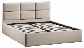 Кровать двуспальная Стелла с ПМ Тип 1 в Агрызе - agryz.ok-mebel.com | фото 2