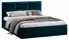 Кровать двуспальная Стелла с ПМ Тип 1 в Агрызе - agryz.ok-mebel.com | фото 2