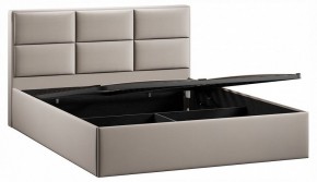 Кровать двуспальная Стелла с ПМ Тип 1 в Агрызе - agryz.ok-mebel.com | фото 4