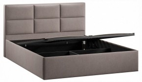 Кровать двуспальная Стелла с ПМ Тип 1 в Агрызе - agryz.ok-mebel.com | фото 3