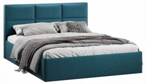 Кровать двуспальная Стелла с ПМ Тип 1 в Агрызе - agryz.ok-mebel.com | фото 2