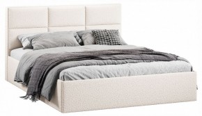 Кровать двуспальная Стелла с ПМ Тип 1 в Агрызе - agryz.ok-mebel.com | фото