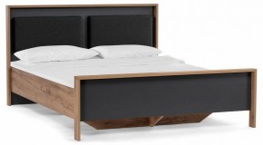 Кровать двуспальная Тхан в Агрызе - agryz.ok-mebel.com | фото