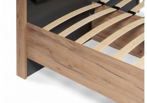 Кровать двуспальная Тхан в Агрызе - agryz.ok-mebel.com | фото 10