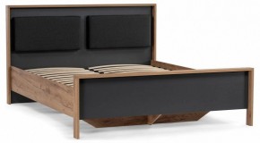 Кровать двуспальная Тхан в Агрызе - agryz.ok-mebel.com | фото 2