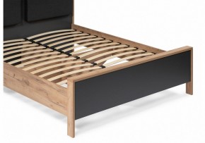 Кровать двуспальная Тхан в Агрызе - agryz.ok-mebel.com | фото 7