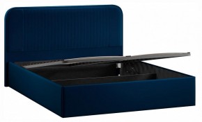 Кровать двуспальная Тиффани с ПМ Тип 1 в Агрызе - agryz.ok-mebel.com | фото 3