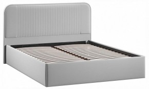 Кровать двуспальная Тиффани с ПМ Тип 1 в Агрызе - agryz.ok-mebel.com | фото
