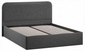 Кровать двуспальная Тиффани с ПМ Тип 1 в Агрызе - agryz.ok-mebel.com | фото 2