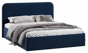 Кровать двуспальная Тиффани с ПМ Тип 1 в Агрызе - agryz.ok-mebel.com | фото
