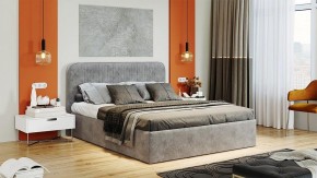 Кровать двуспальная Тиффани с ПМ Тип 1 в Агрызе - agryz.ok-mebel.com | фото 3
