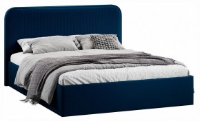 Кровать двуспальная Тиффани с ПМ Тип 1 в Агрызе - agryz.ok-mebel.com | фото