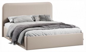 Кровать двуспальная Тиффани с ПМ Тип 1 в Агрызе - agryz.ok-mebel.com | фото