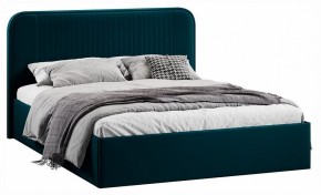 Кровать двуспальная Тиффани с ПМ Тип 1 в Агрызе - agryz.ok-mebel.com | фото