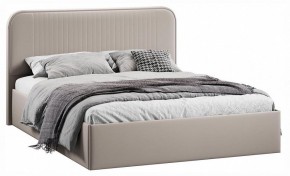 Кровать двуспальная Тиффани с ПМ Тип 1 в Агрызе - agryz.ok-mebel.com | фото