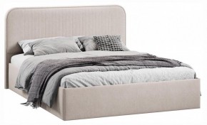 Кровать двуспальная Тиффани с ПМ Тип 1 в Агрызе - agryz.ok-mebel.com | фото
