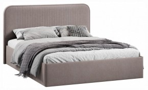 Кровать двуспальная Тиффани с ПМ Тип 1 в Агрызе - agryz.ok-mebel.com | фото
