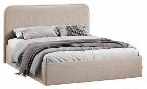 Кровать двуспальная Тиффани с ПМ Тип 1 в Агрызе - agryz.ok-mebel.com | фото