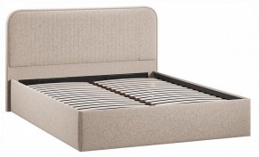 Кровать двуспальная Тиффани с ПМ Тип 1 в Агрызе - agryz.ok-mebel.com | фото 2
