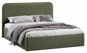 Кровать двуспальная Тиффани с ПМ Тип 1 в Агрызе - agryz.ok-mebel.com | фото