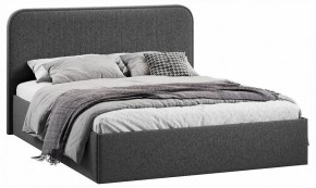 Кровать двуспальная Тиффани с ПМ Тип 1 в Агрызе - agryz.ok-mebel.com | фото